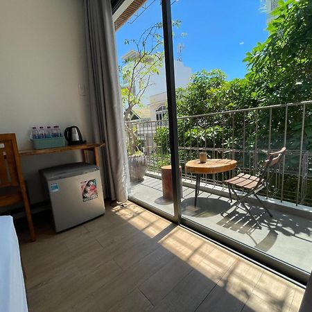 Laholm Hotel - Apartment ญาจาง ภายนอก รูปภาพ