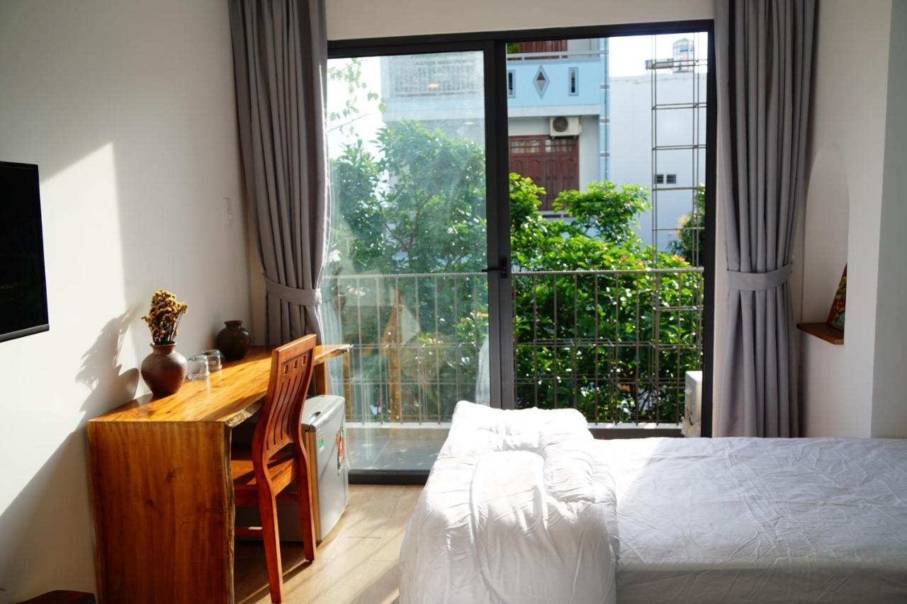 Laholm Hotel - Apartment ญาจาง ภายนอก รูปภาพ