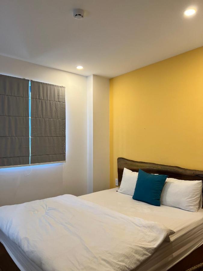 Laholm Hotel - Apartment ญาจาง ภายนอก รูปภาพ