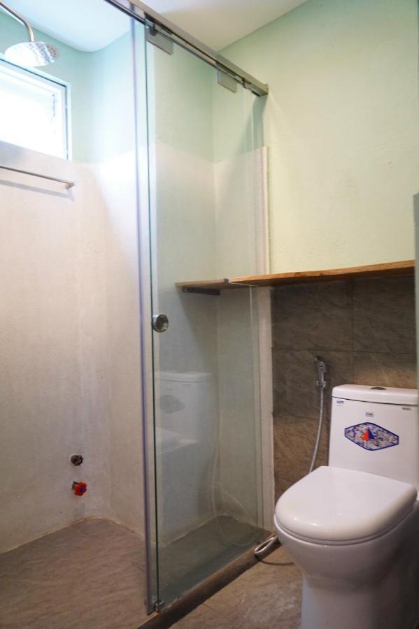 Laholm Hotel - Apartment ญาจาง ภายนอก รูปภาพ