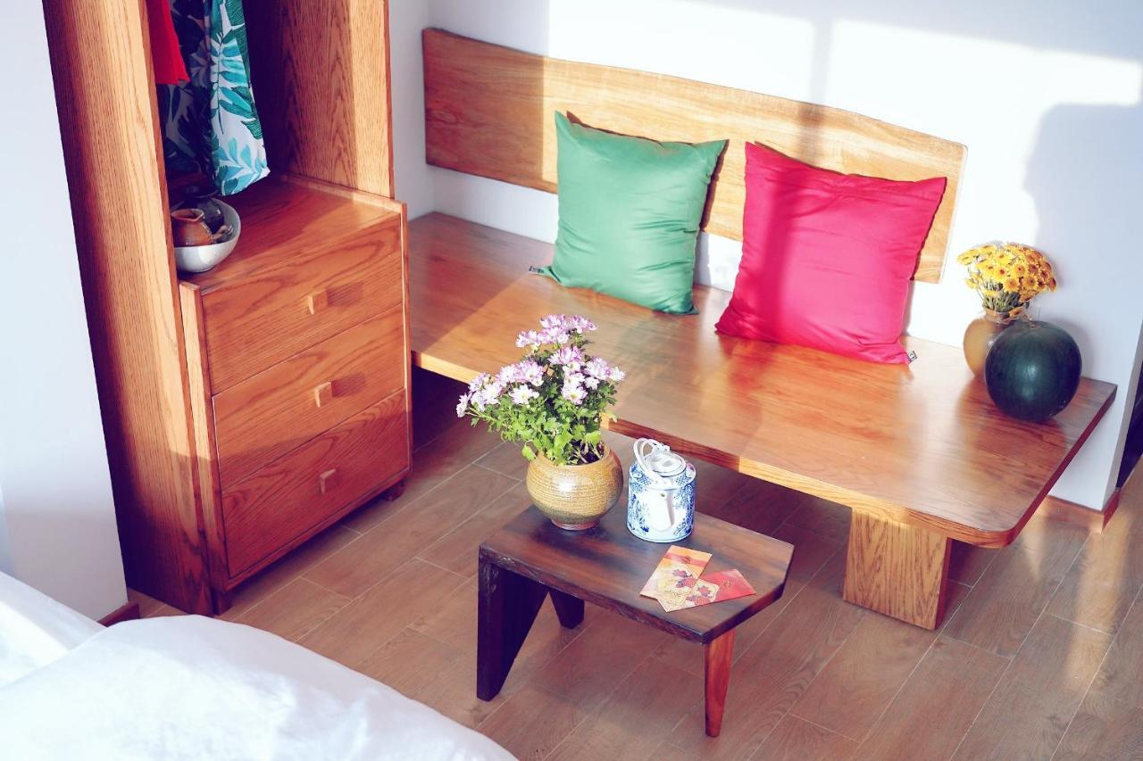 Laholm Hotel - Apartment ญาจาง ภายนอก รูปภาพ
