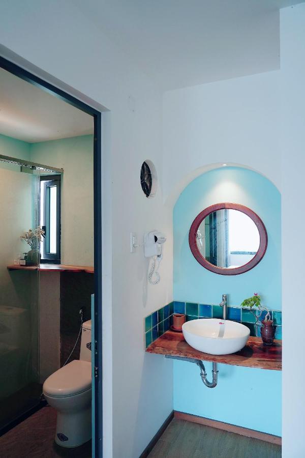 Laholm Hotel - Apartment ญาจาง ภายนอก รูปภาพ