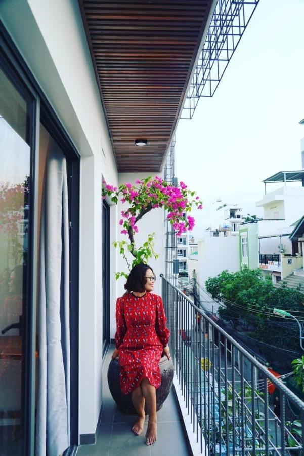 Laholm Hotel - Apartment ญาจาง ภายนอก รูปภาพ
