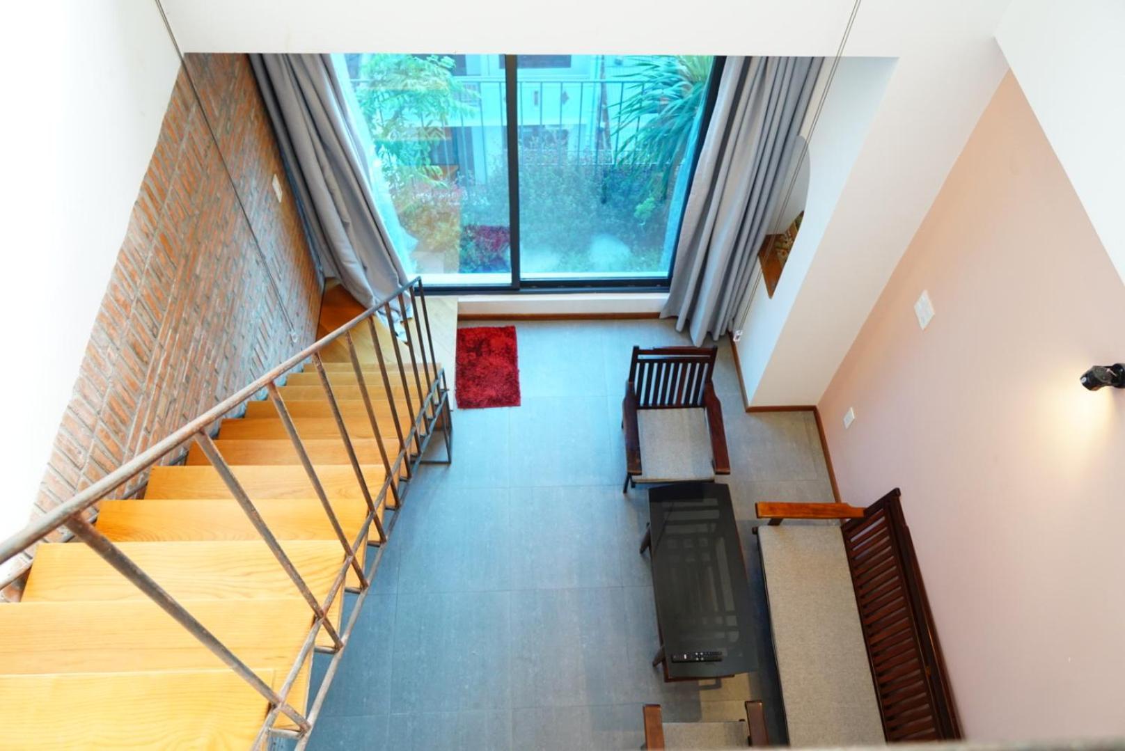 Laholm Hotel - Apartment ญาจาง ภายนอก รูปภาพ