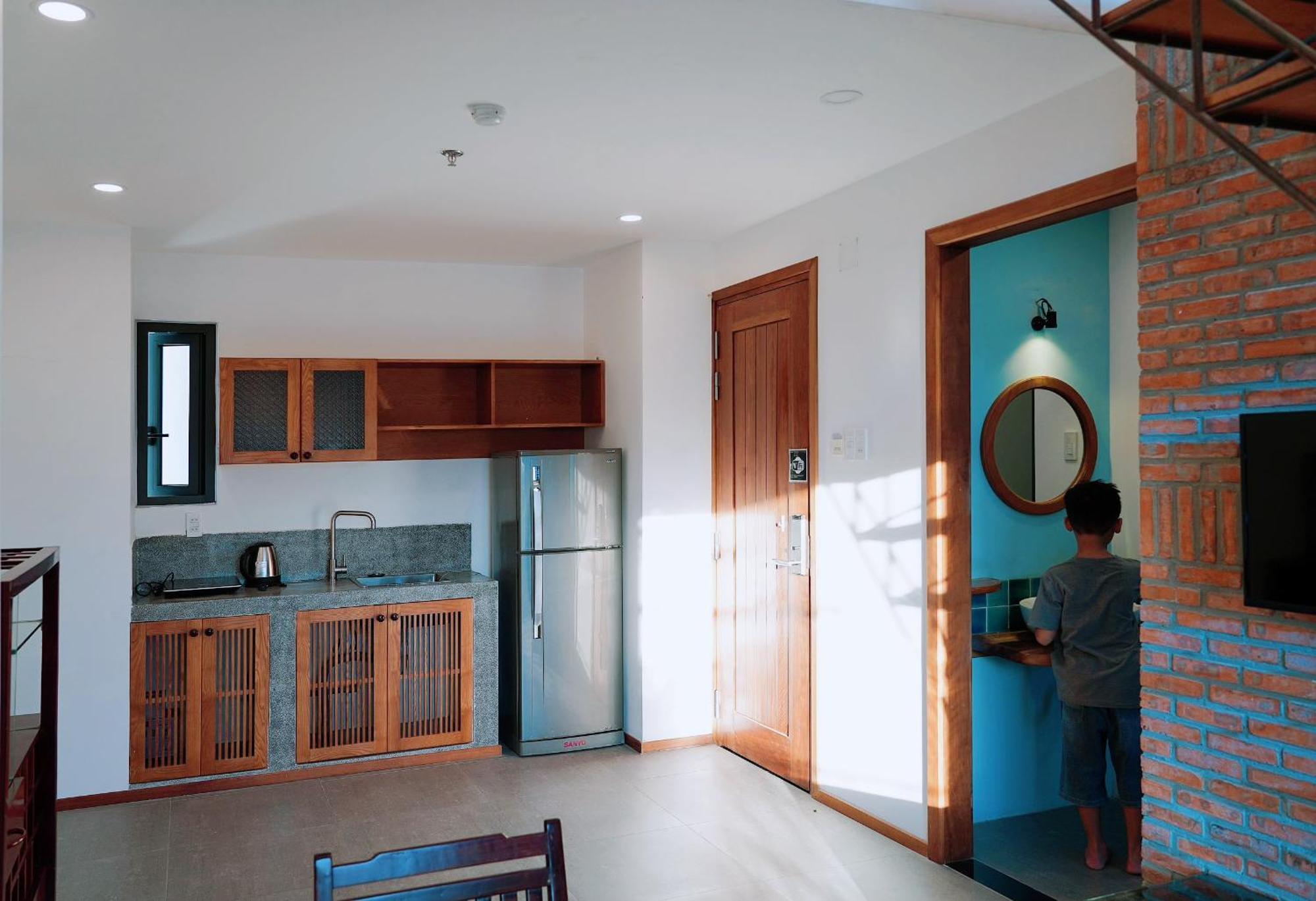 Laholm Hotel - Apartment ญาจาง ภายนอก รูปภาพ