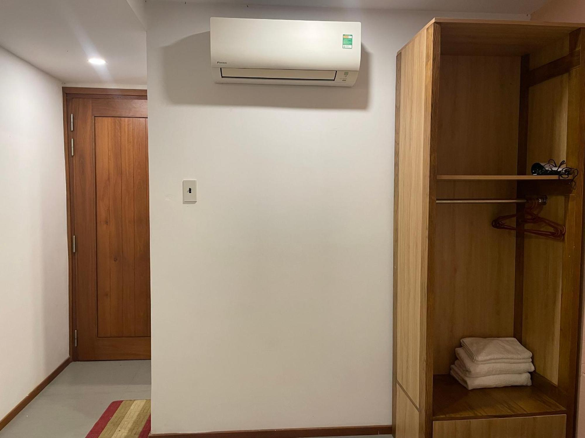 Laholm Hotel - Apartment ญาจาง ภายนอก รูปภาพ