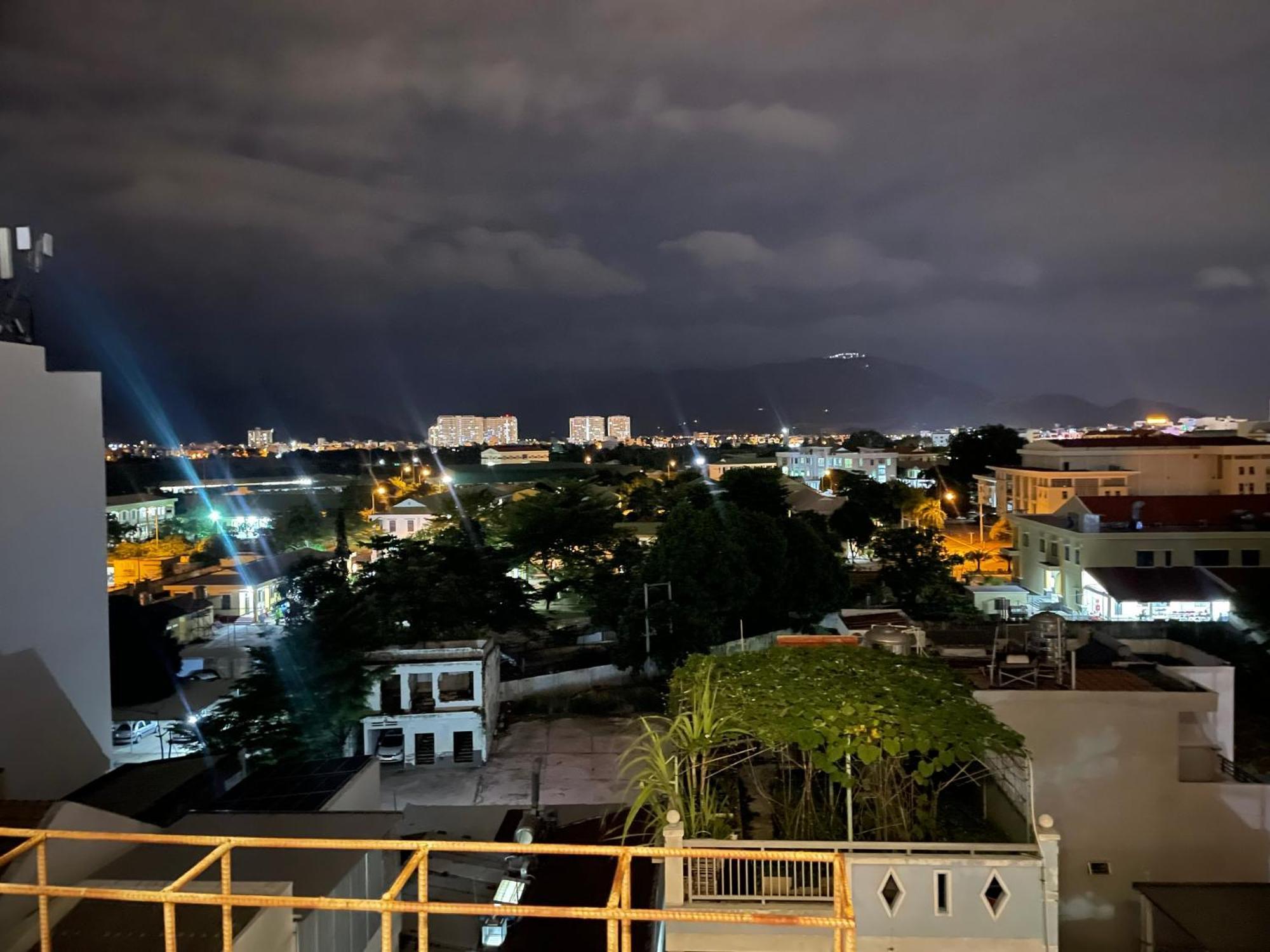 Laholm Hotel - Apartment ญาจาง ภายนอก รูปภาพ