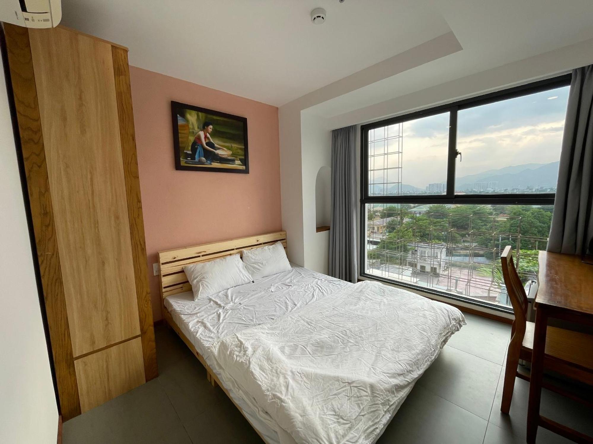 Laholm Hotel - Apartment ญาจาง ภายนอก รูปภาพ