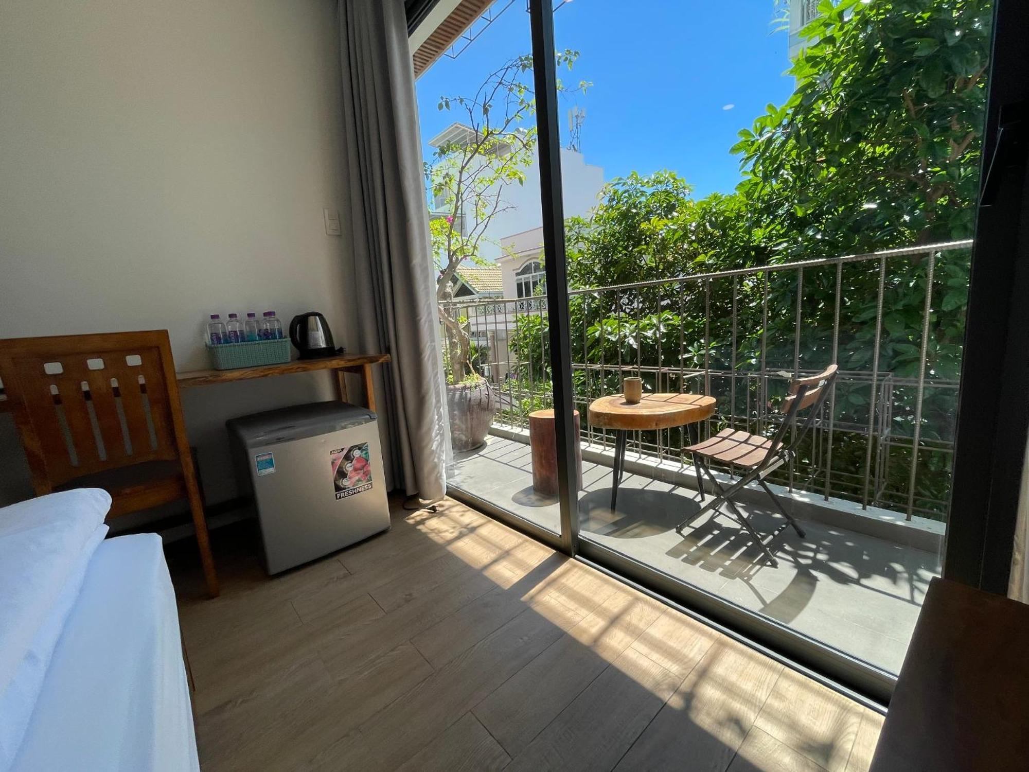 Laholm Hotel - Apartment ญาจาง ภายนอก รูปภาพ